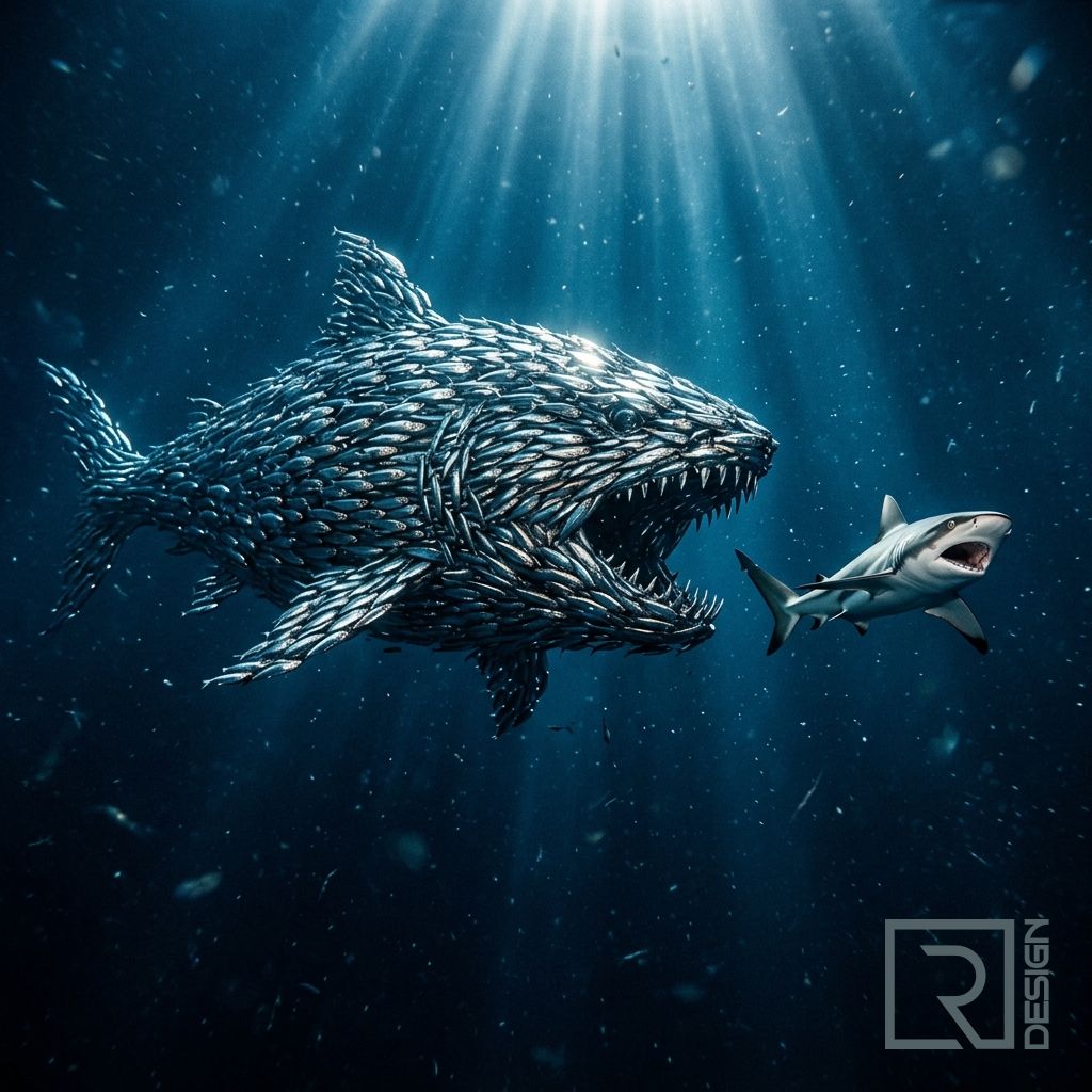 E Pluribus Unum - Together as One